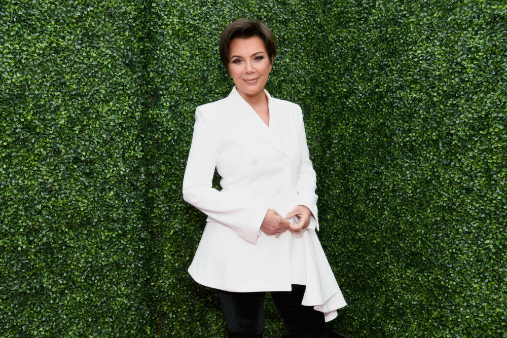 Kris Jenner, șefa familiei Kardashian, împlinește 68 de ani. Care este cel mai mare regret al vieții ei | FOTO - Imaginea 8