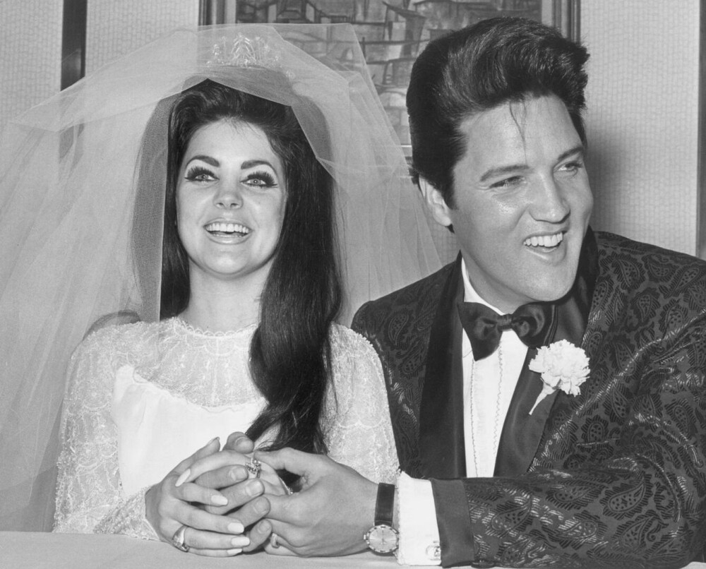 Priscilla Presley, fosta soţie a lui Elvis Presley, a împlinit 79 de ani. Cum a sărbătorit - Imaginea 8