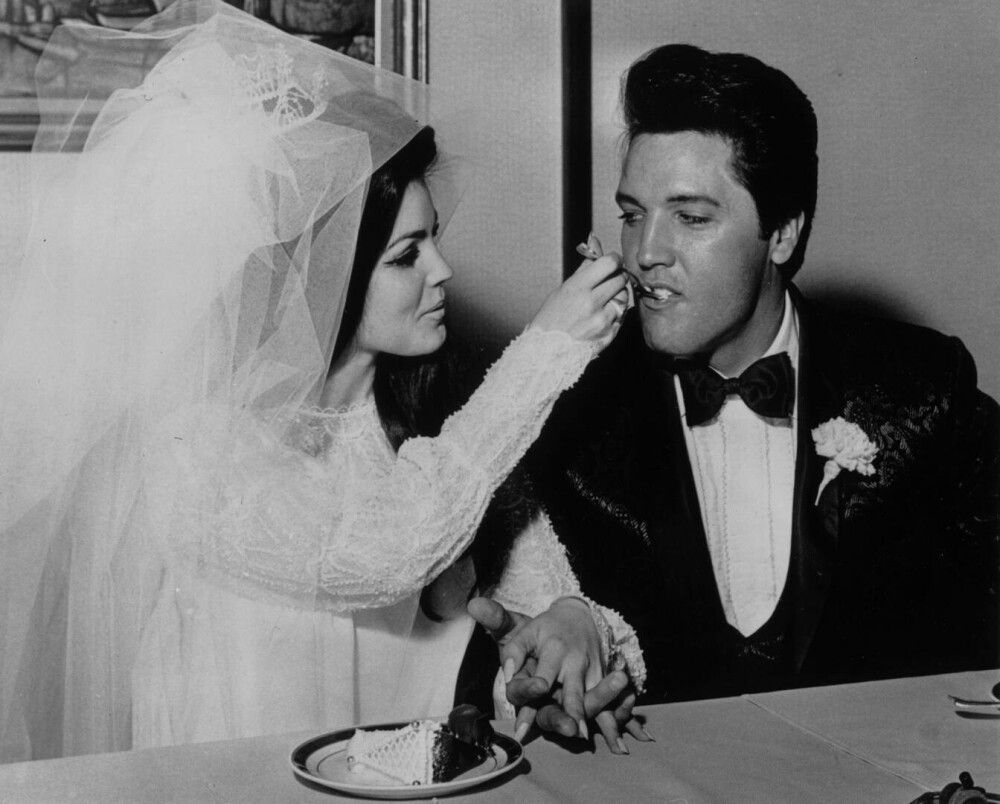 Priscilla Presley, fosta soţie a lui Elvis Presley, a împlinit 79 de ani. Cum a sărbătorit - Imaginea 7