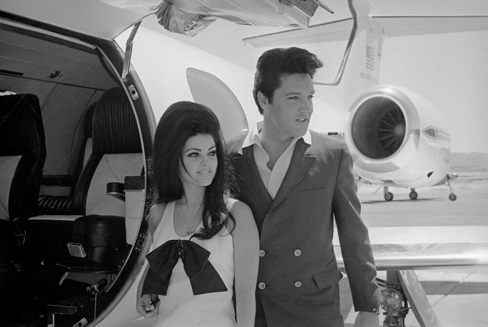 Priscilla Presley, fosta soţie a lui Elvis Presley, a împlinit 79 de ani. Cum a sărbătorit - Imaginea 4