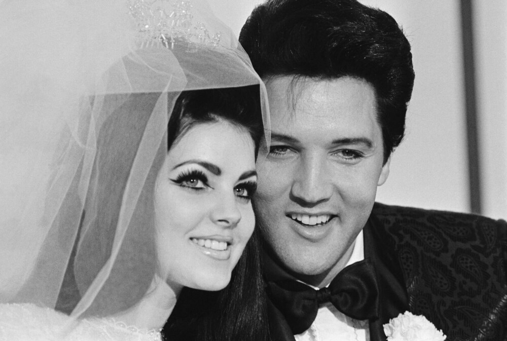 Priscilla Presley, fosta soţie a lui Elvis Presley, a împlinit 79 de ani. Cum a sărbătorit - Imaginea 5