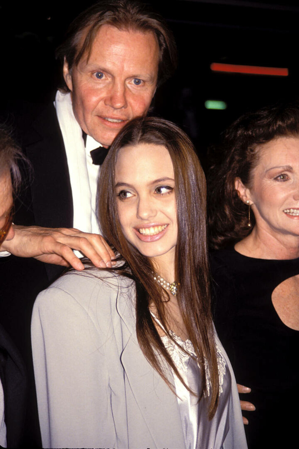 „Sunt dezamăgit.” Reacția lui Jon Voight, tatăl Angelinei Jolie, după ce actrița a condamnat atacurile Israelului - Imaginea 4