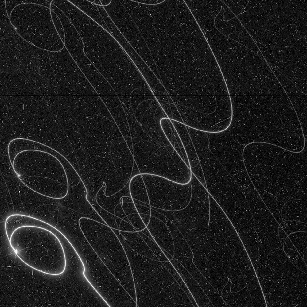 FOTO. Primele imagini de la telescopul Euclid, din Univers, cu ”materia” și ”energia întunecată”: ”Sunt fantastice” - Imaginea 6