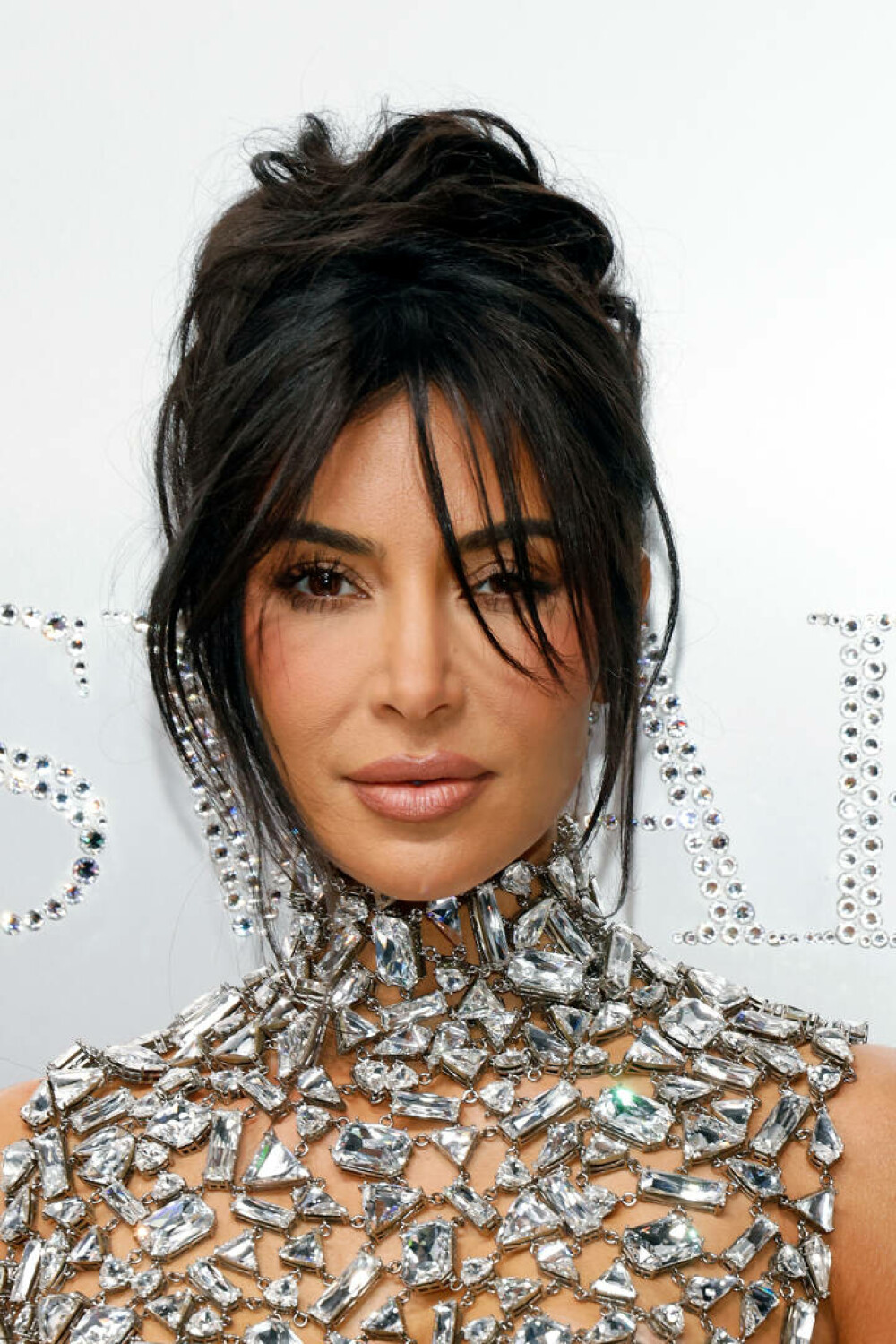 Cele mai inedite ținute purtate de celebrități la petrecerea de lansare a colecției Kim Kardashian x Swarovski | GALERIE FOTO - Imaginea 28