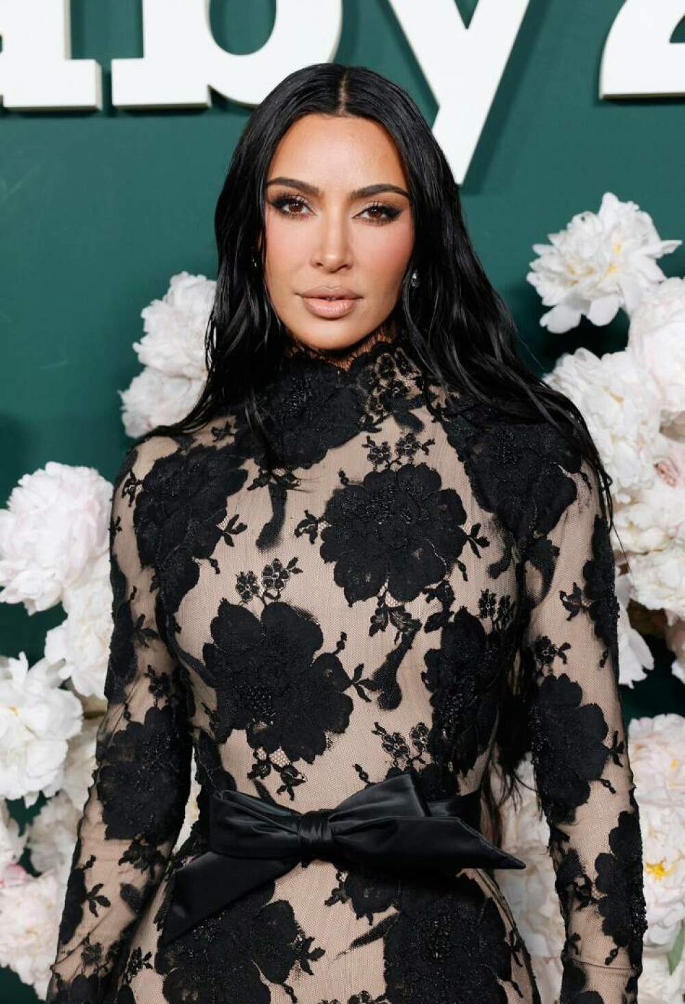 Kim Kardashian, apariție de senzație la un eveniment de la Hollywood. Vedeta a atras toate privirile | GALERIE FOTO - Imaginea 4