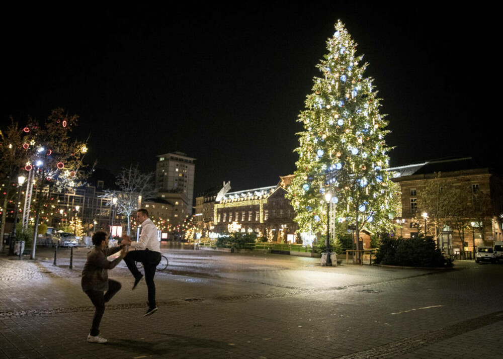 Cele mai frumoase târguri de Crăciun care vor avea loc în întreaga lume în 2023. Când se deschid | GALERIE FOTO - Imaginea 7
