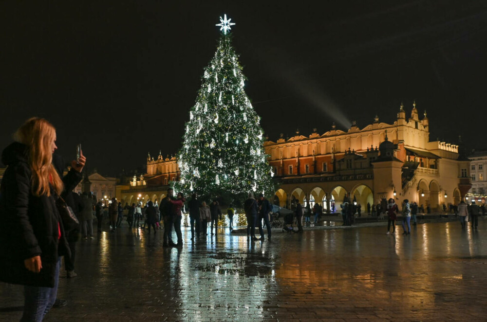 Cele mai frumoase târguri de Crăciun care vor avea loc în întreaga lume în 2023. Când se deschid | GALERIE FOTO - Imaginea 31