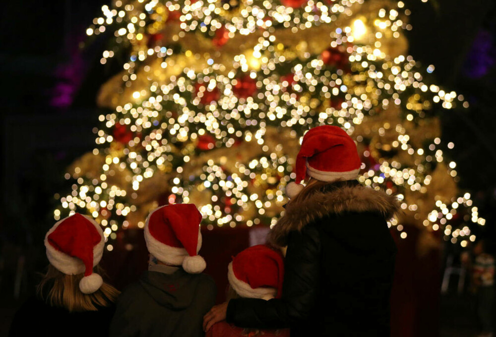 Cele mai frumoase târguri de Crăciun care vor avea loc în întreaga lume în 2023. Când se deschid | GALERIE FOTO - Imaginea 36