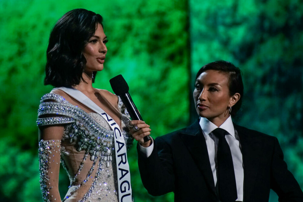 Miss Nicaragua a câştigat concursul Miss Univers 2023 | GALERIE FOTO - Imaginea 6