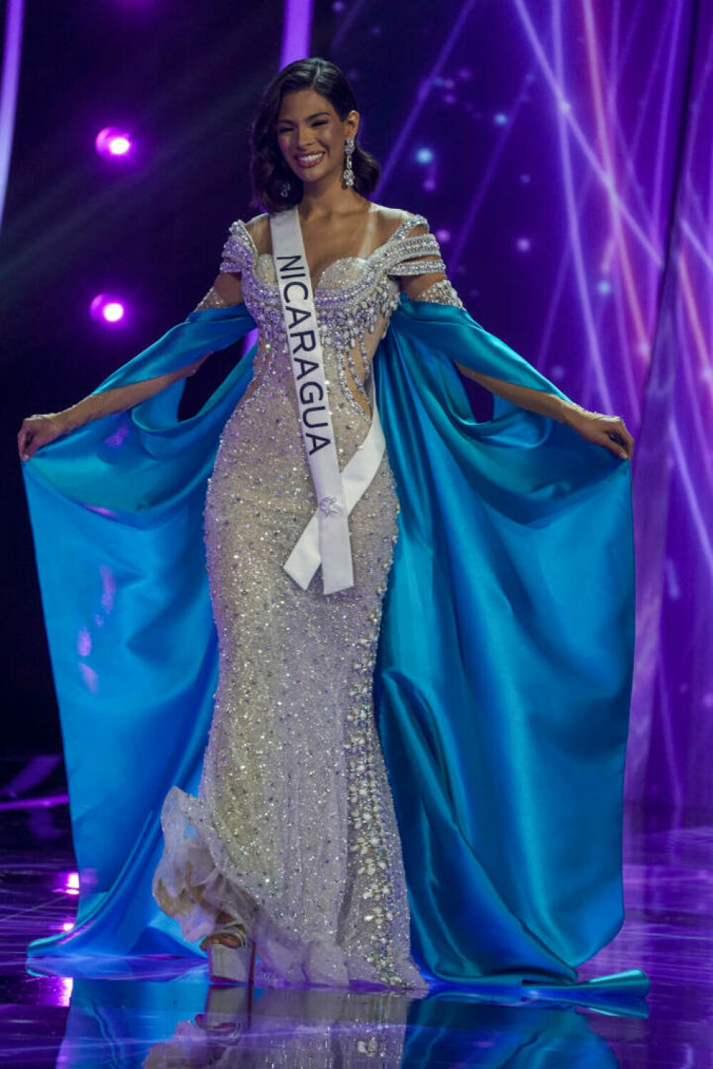 Miss Nicaragua a câştigat concursul Miss Univers 2023 | GALERIE FOTO - Imaginea 9