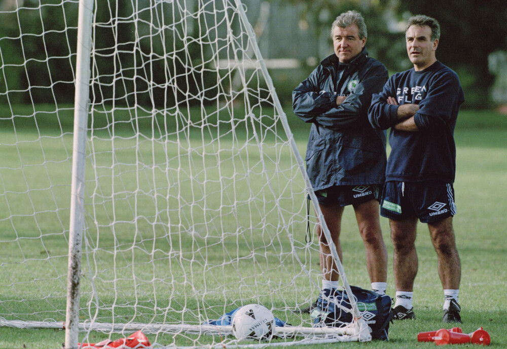 Doliu în fotbal. A murit Terry Venables. Fostul selecţioner al Angliei avea 80 de ani - Imaginea 10