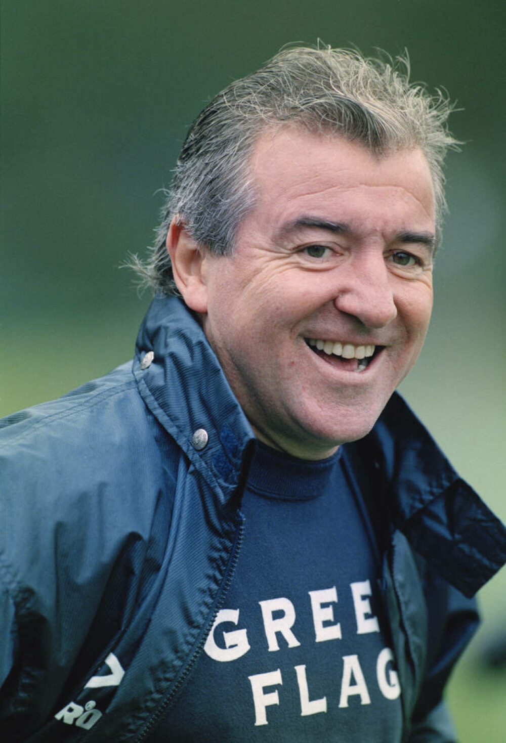 Doliu în fotbal. A murit Terry Venables. Fostul selecţioner al Angliei avea 80 de ani - Imaginea 8