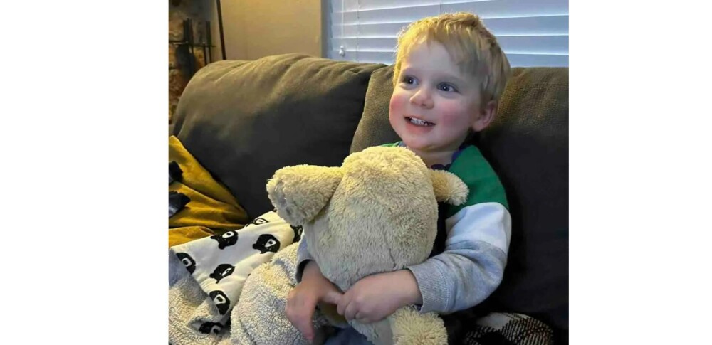 „A fost cel mai rău lucru.” Drama unui copil de 2 ani din Colorado. A fost bătut de bonă până la limita între viață și moarte - Imaginea 2
