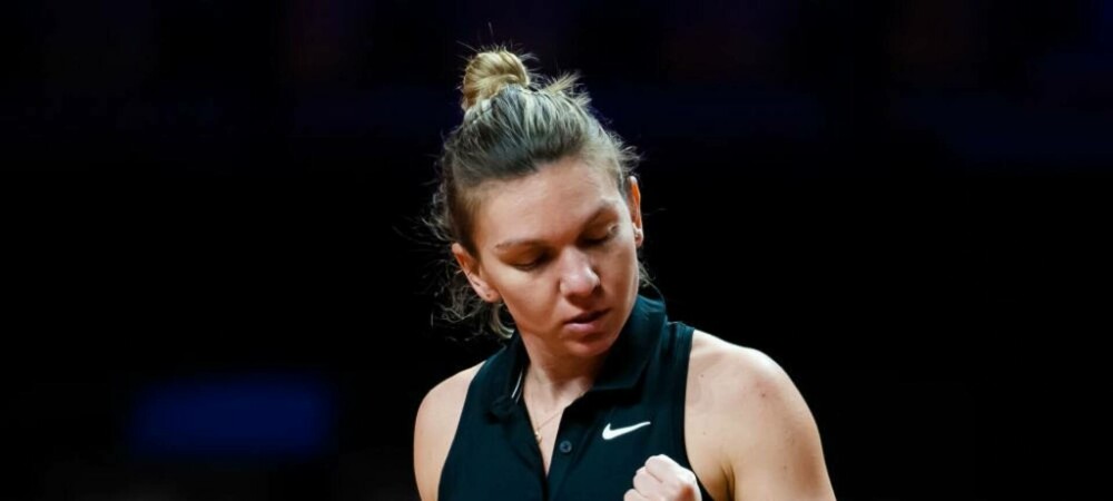 2023, an dificil pentru Simona Halep, după ce a fost suspendată patru ani şi aşteaptă judecata TAS - Imaginea 12