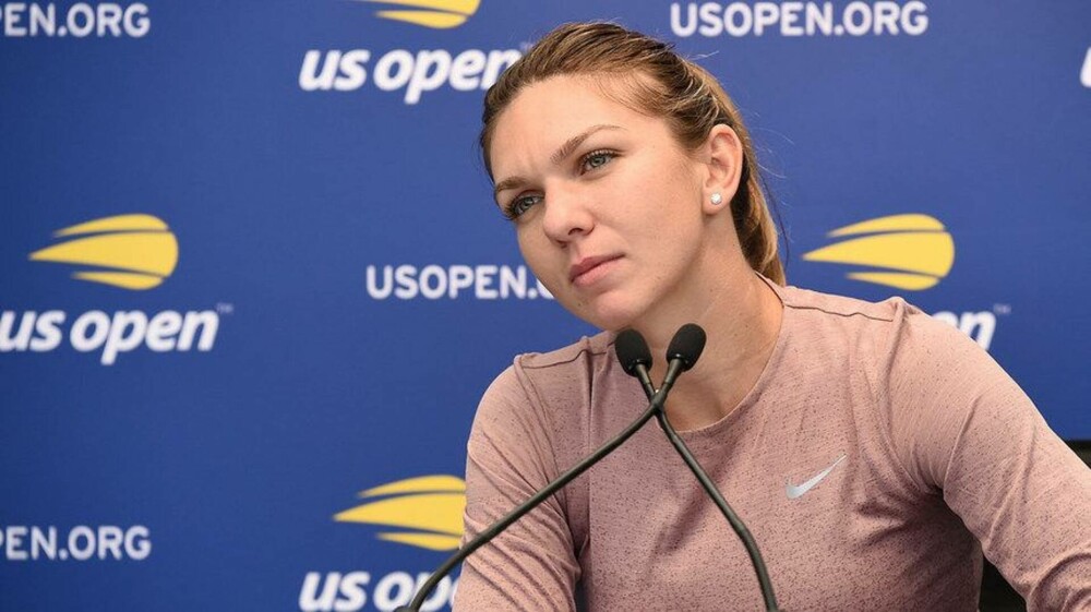 2023, an dificil pentru Simona Halep, după ce a fost suspendată patru ani şi aşteaptă judecata TAS - Imaginea 10