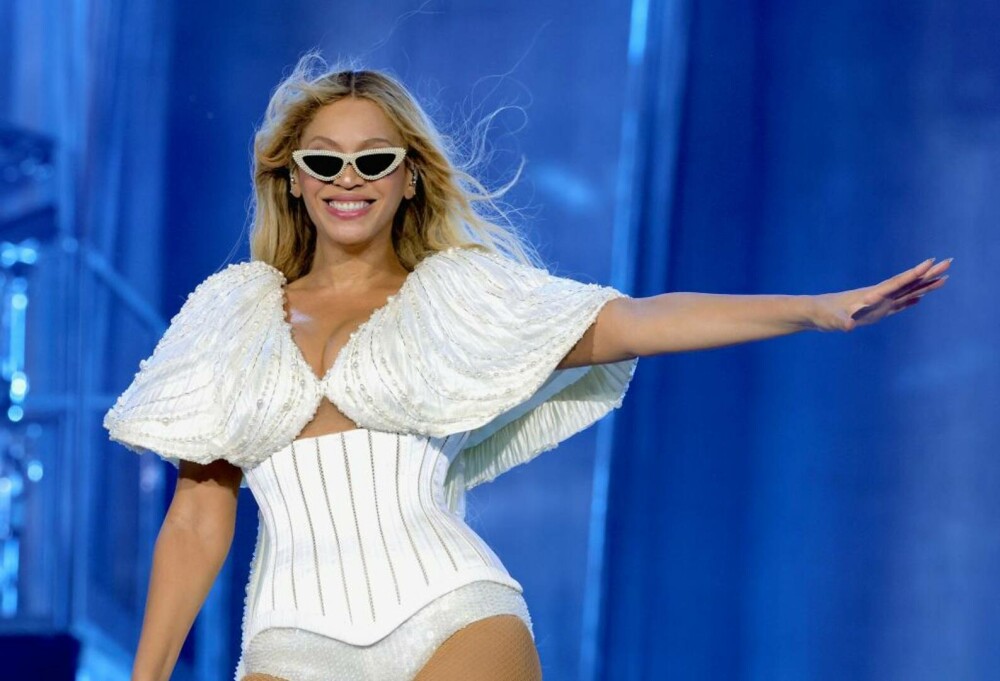 Scandal cu Beyonce, acuzată că și-a albit pielea, să arate ca o femeie albă. Mama sa o apără: M-am săturat de voi, rataților! - Imaginea 2