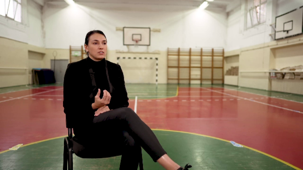 Cristina Neagu îşi încheie cariera în faţa a mii de fani. Ultimul meci, duminică, 8 iunie, în direct la PRO TV și pe VOYO - Imaginea 13