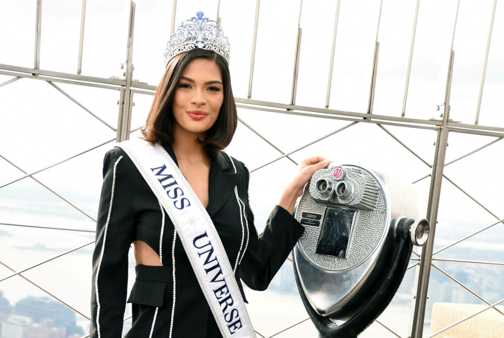 Câștigătoarea nicaraguană a Miss Univers nu se mai poate întoarce acasă. Cum a căzut în dizgrația guvernului | FOTO - Imaginea 4