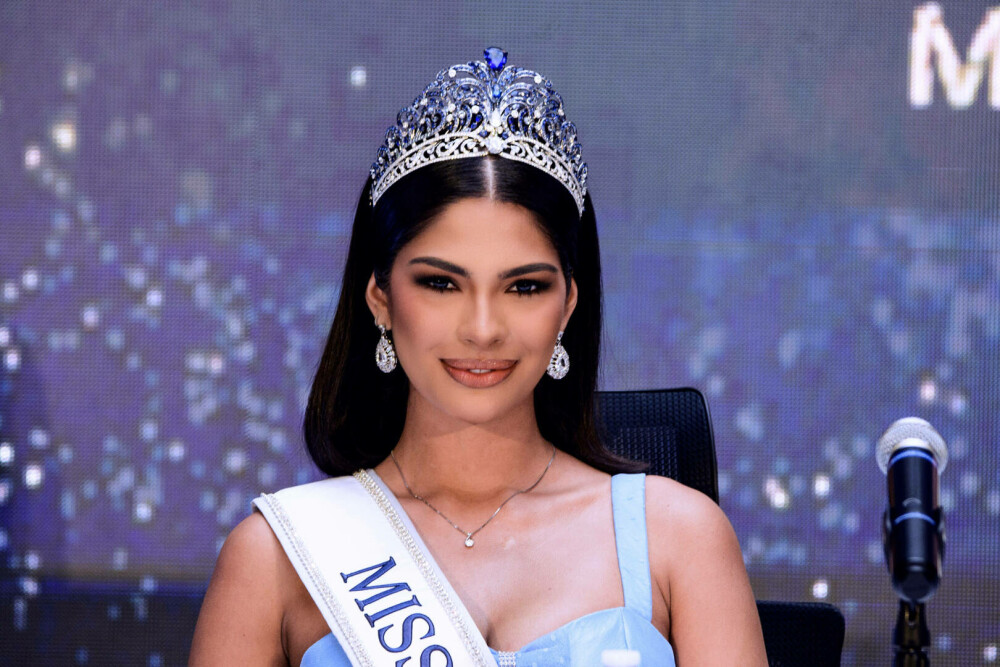 Câștigătoarea nicaraguană a Miss Univers nu se mai poate întoarce acasă. Cum a căzut în dizgrația guvernului | FOTO - Imaginea 1