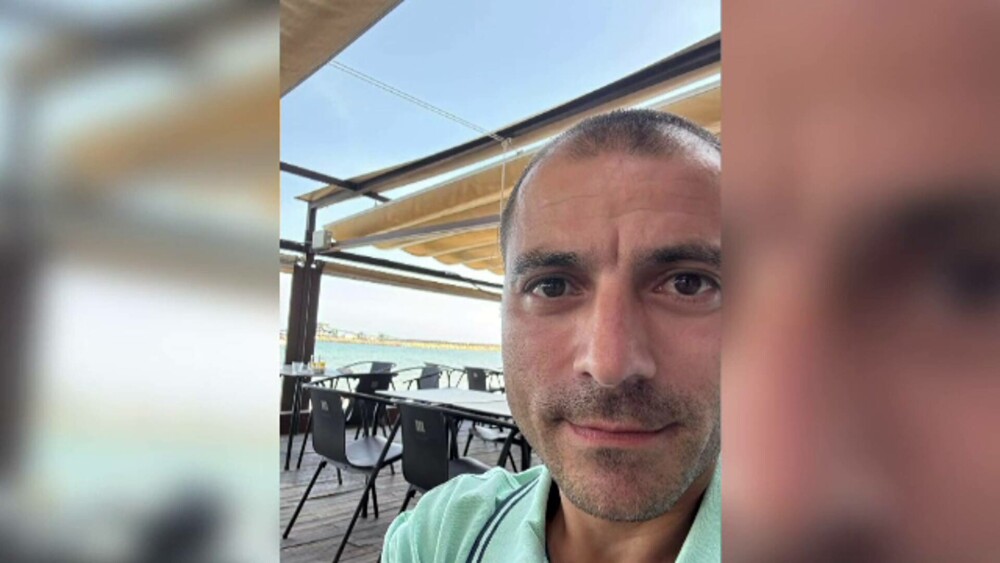 Marius, mort în catastrofa din Valencia, își creștea singur copiii după ce soția sa a murit de cancer. Cum l-a surprins apa - Imaginea 3