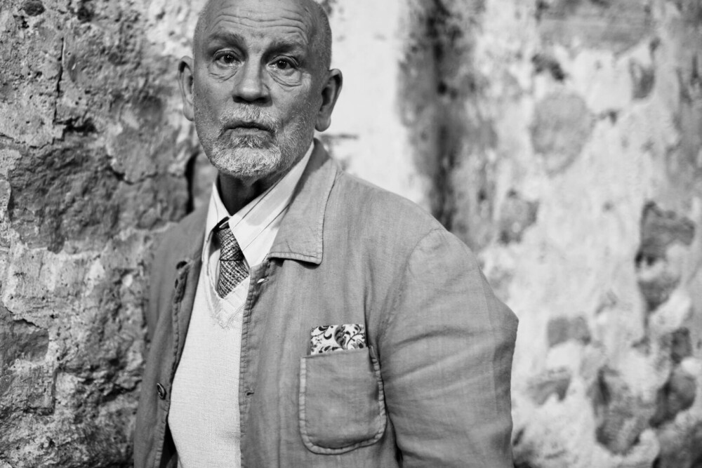 Teatrul Național Timișoara: Bilete suplimentare pentru spectacolul lui John Malkovich, din 5 noiembrie - Imaginea 3