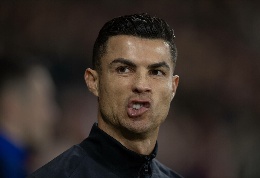 Cristiano Ronaldo sfidează timpul. Fotbalistul este cu 12 ani mai tânăr conform vârstei sale biologice. „Datele nu mint” - Imaginea 16