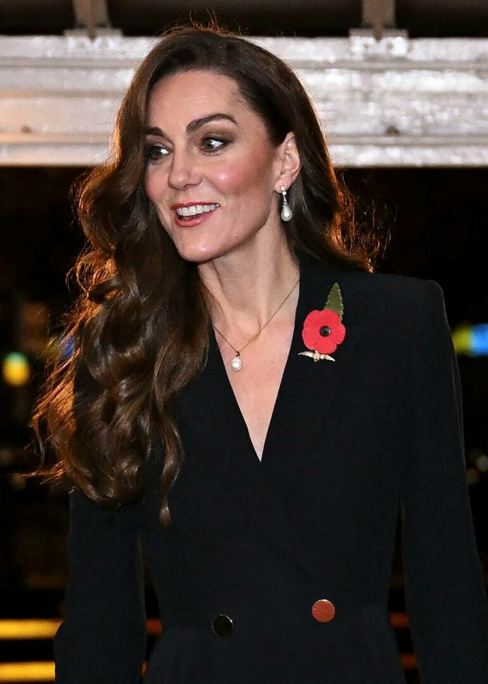 Fotografii cu Kate Middleton. Cum a fost văzută în cea mai recentă apariție oficială, după ce a fost tratată de cancer. FOTO - Imaginea 3