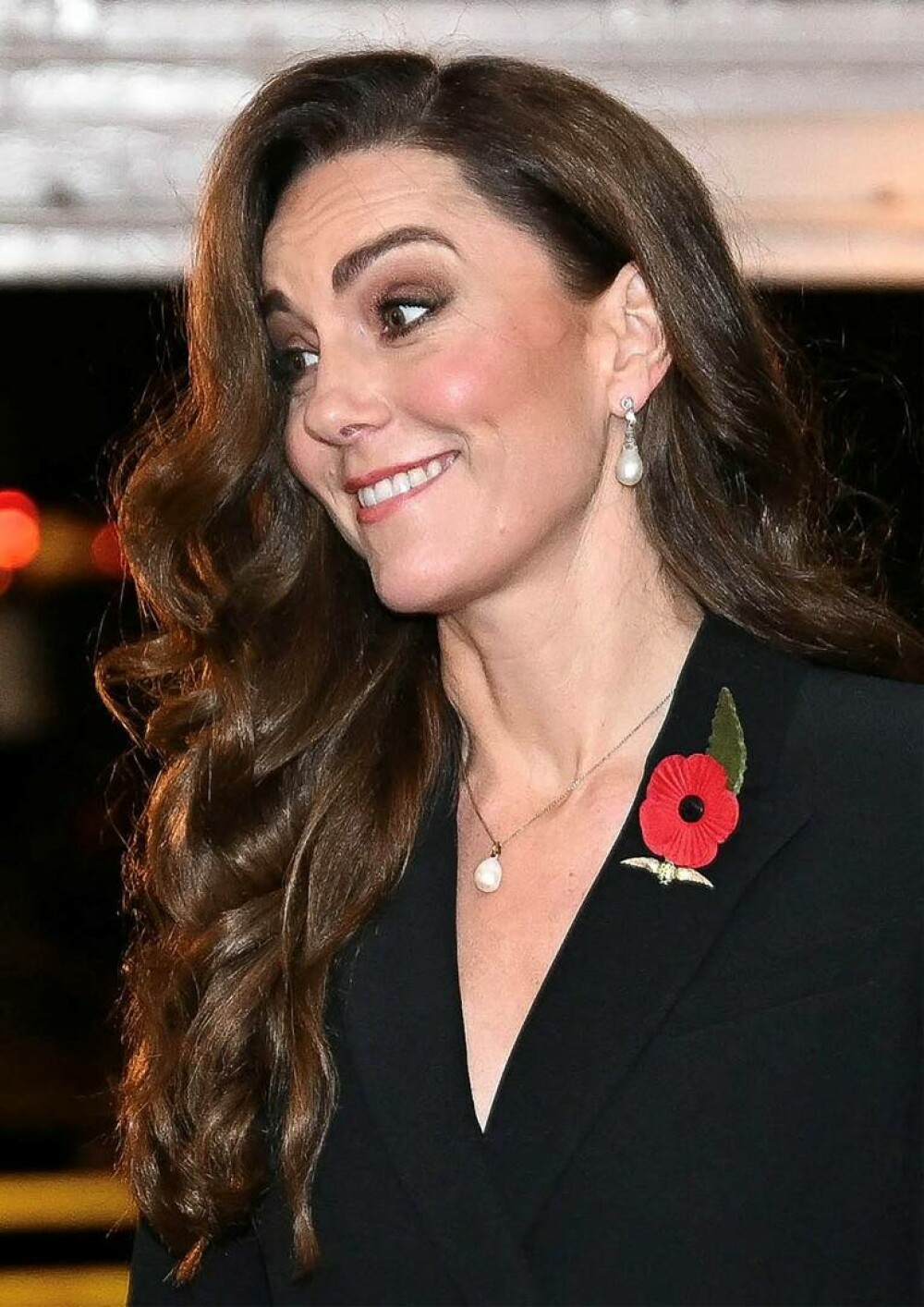 Fotografii cu Kate Middleton. Cum a fost văzută în cea mai recentă apariție oficială, după ce a fost tratată de cancer. FOTO - Imaginea 7