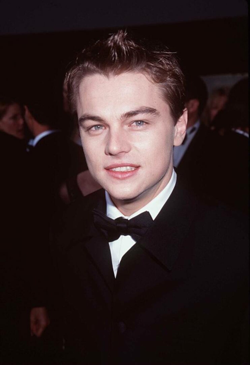 Leonardo DiCaprio împlinește 50 de ani. Detalii mai puțin știute despre viața celebrului actor. GALERIE FOTO - Imaginea 2