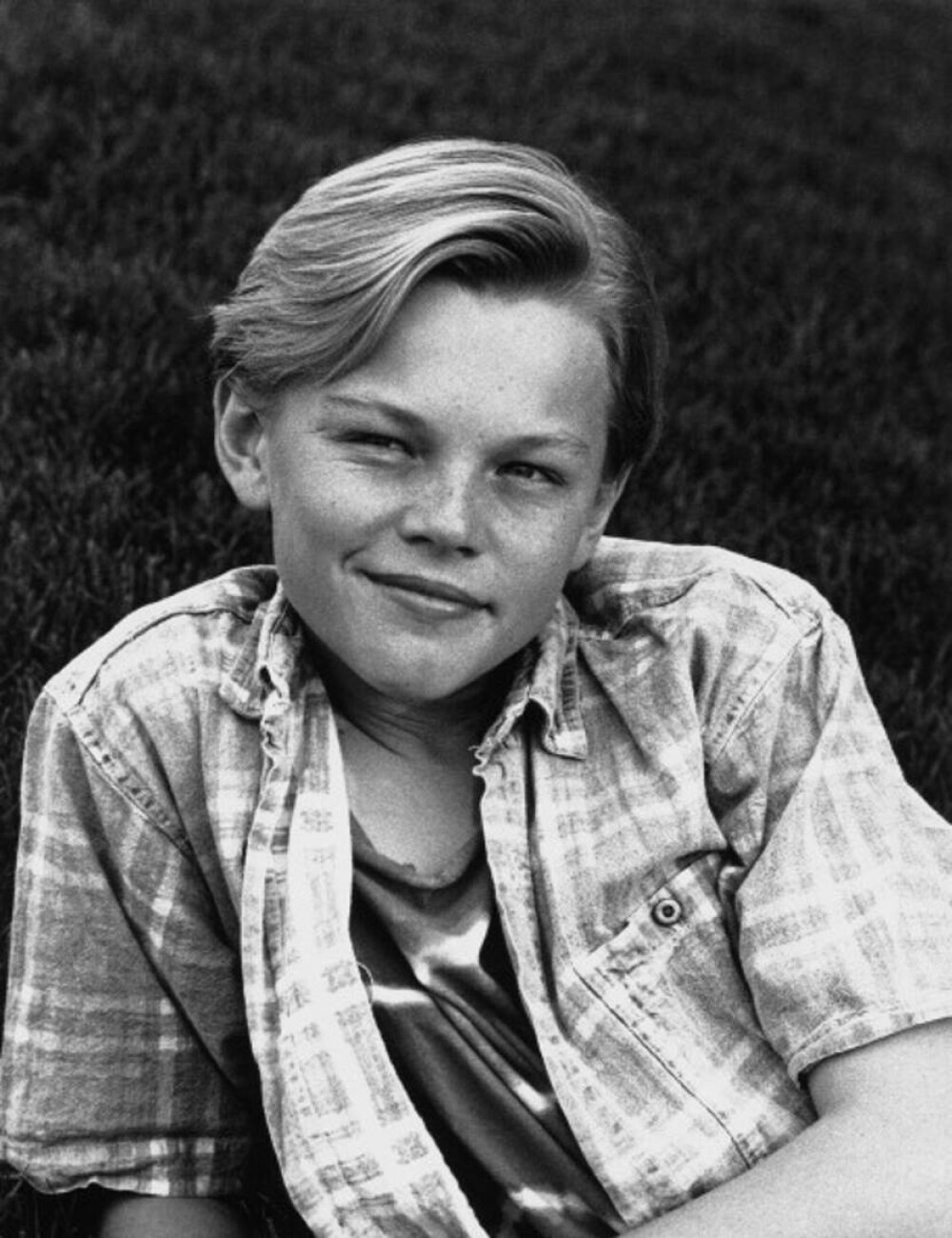 Leonardo DiCaprio împlinește 50 de ani. Detalii mai puțin știute despre viața celebrului actor. GALERIE FOTO - Imaginea 18