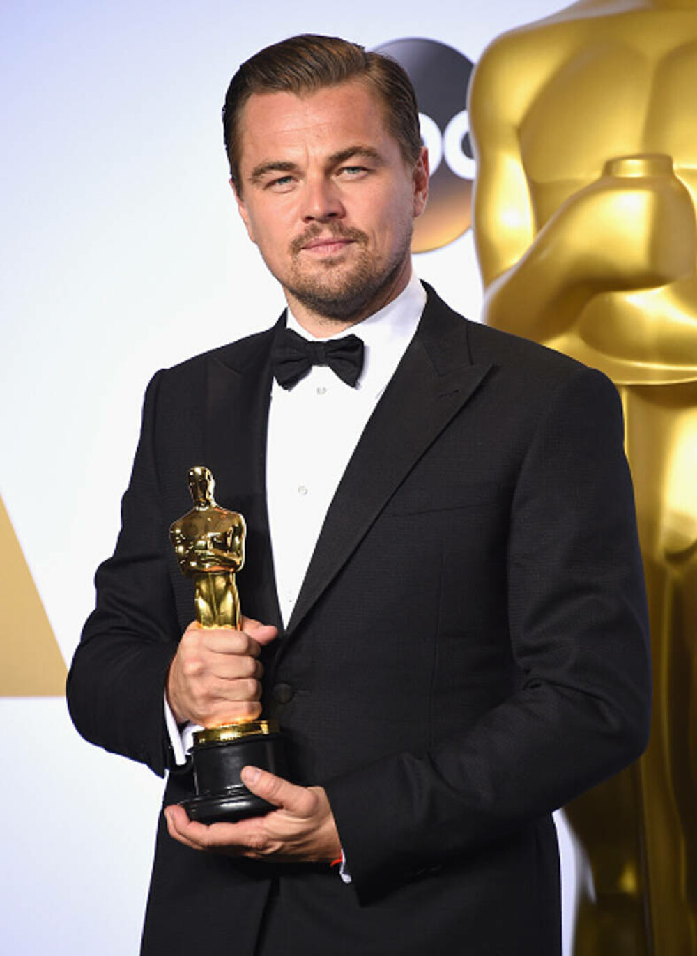 Leonardo DiCaprio împlinește 50 de ani. Detalii mai puțin știute despre viața celebrului actor. GALERIE FOTO - Imaginea 26