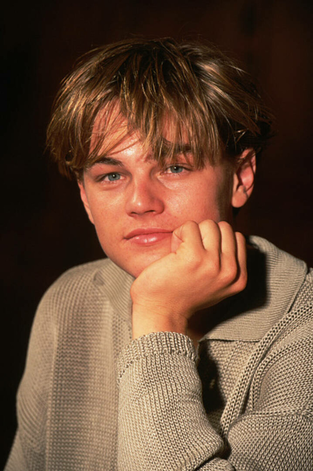 Leonardo DiCaprio împlinește 50 de ani. Detalii mai puțin știute despre viața celebrului actor. GALERIE FOTO - Imaginea 28