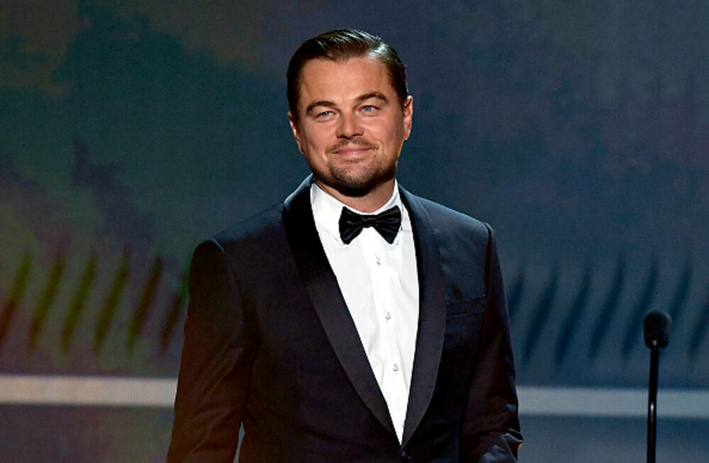 Leonardo DiCaprio împlinește 50 de ani. Detalii mai puțin știute despre viața celebrului actor. GALERIE FOTO - Imaginea 36