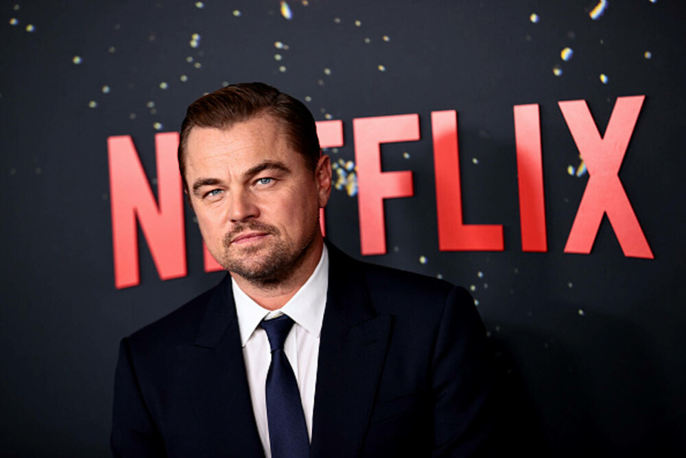 Leonardo DiCaprio împlinește 50 de ani. Detalii mai puțin știute despre viața celebrului actor. GALERIE FOTO - Imaginea 39