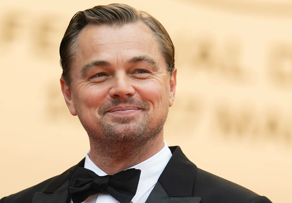 Leonardo DiCaprio împlinește 50 de ani. Detalii mai puțin știute despre viața celebrului actor. GALERIE FOTO - Imaginea 40