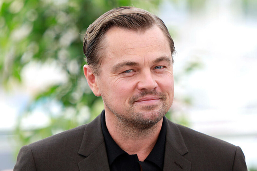 Leonardo DiCaprio împlinește 50 de ani. Detalii mai puțin știute despre viața celebrului actor. GALERIE FOTO - Imaginea 43