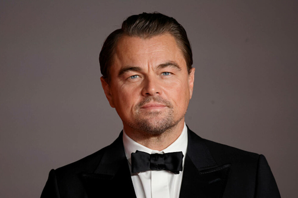 Leonardo DiCaprio împlinește 50 de ani. Detalii mai puțin știute despre viața celebrului actor. GALERIE FOTO - Imaginea 44