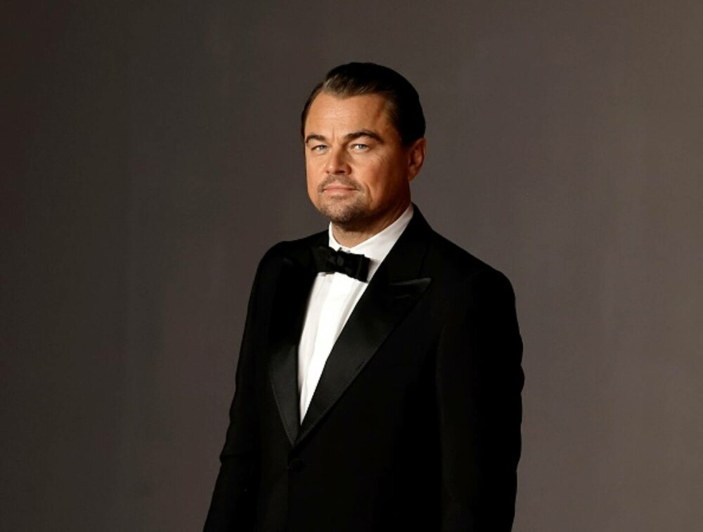 Leonardo DiCaprio împlinește 50 de ani. Detalii mai puțin știute despre viața celebrului actor. GALERIE FOTO - Imaginea 45