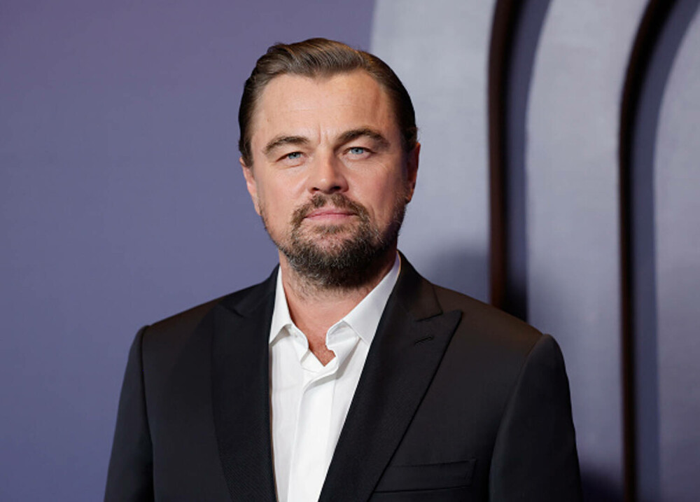 Leonardo DiCaprio împlinește 50 de ani. Detalii mai puțin știute despre viața celebrului actor. GALERIE FOTO - Imaginea 49