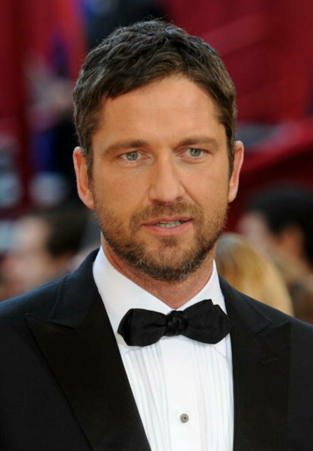 Gerard Butler împlinește 55 de ani. Imagini de colecție din cariera celebrului actor. GALERIE FOTO - Imaginea 4