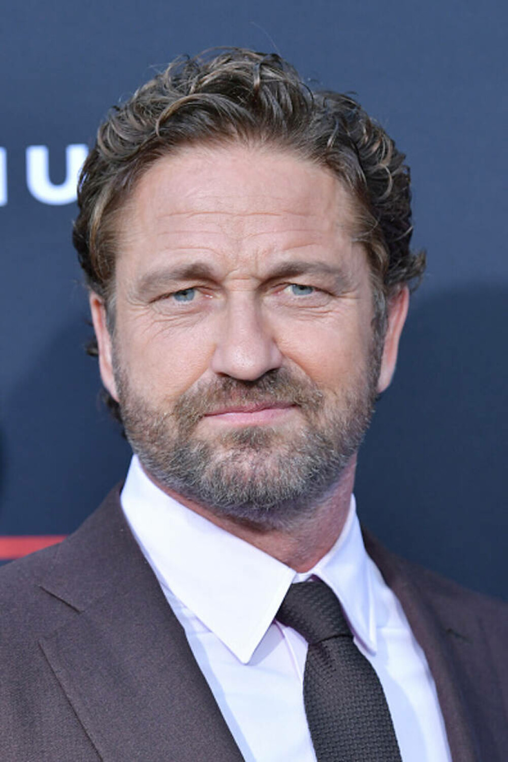 Gerard Butler împlinește 55 de ani. Imagini de colecție din cariera celebrului actor. GALERIE FOTO - Imaginea 17