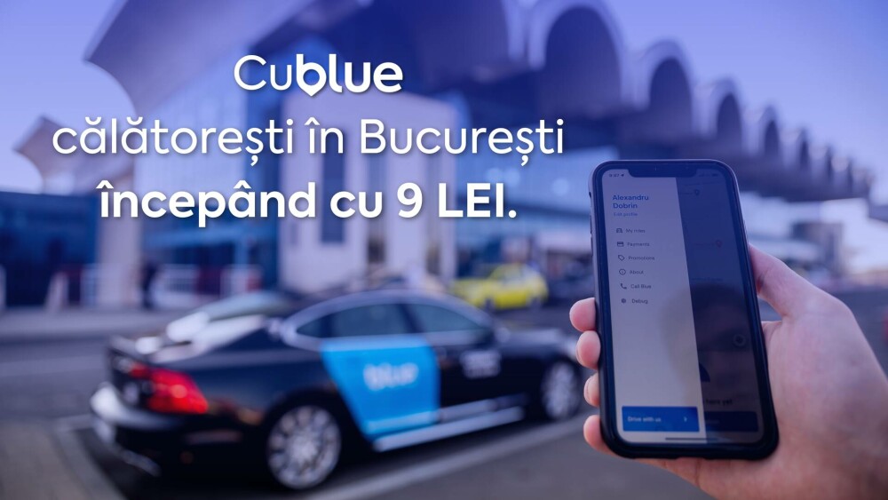 (P) Sustenabilitate în mișcare: 700 de tone de CO2 reduse și călătorii cu Tesla de la 15 lei - Imaginea 1