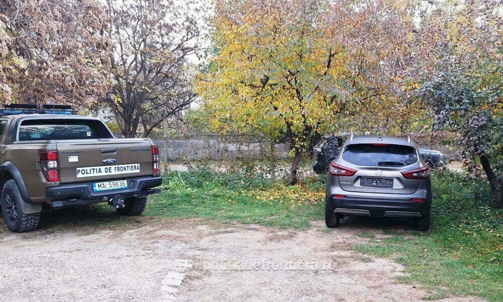 A cumpărat o mașină cu 15.000 de euro dintr-un parc auto și a avut o surpriză după ce a fost oprit de poliţiştii din Iași - Imaginea 3