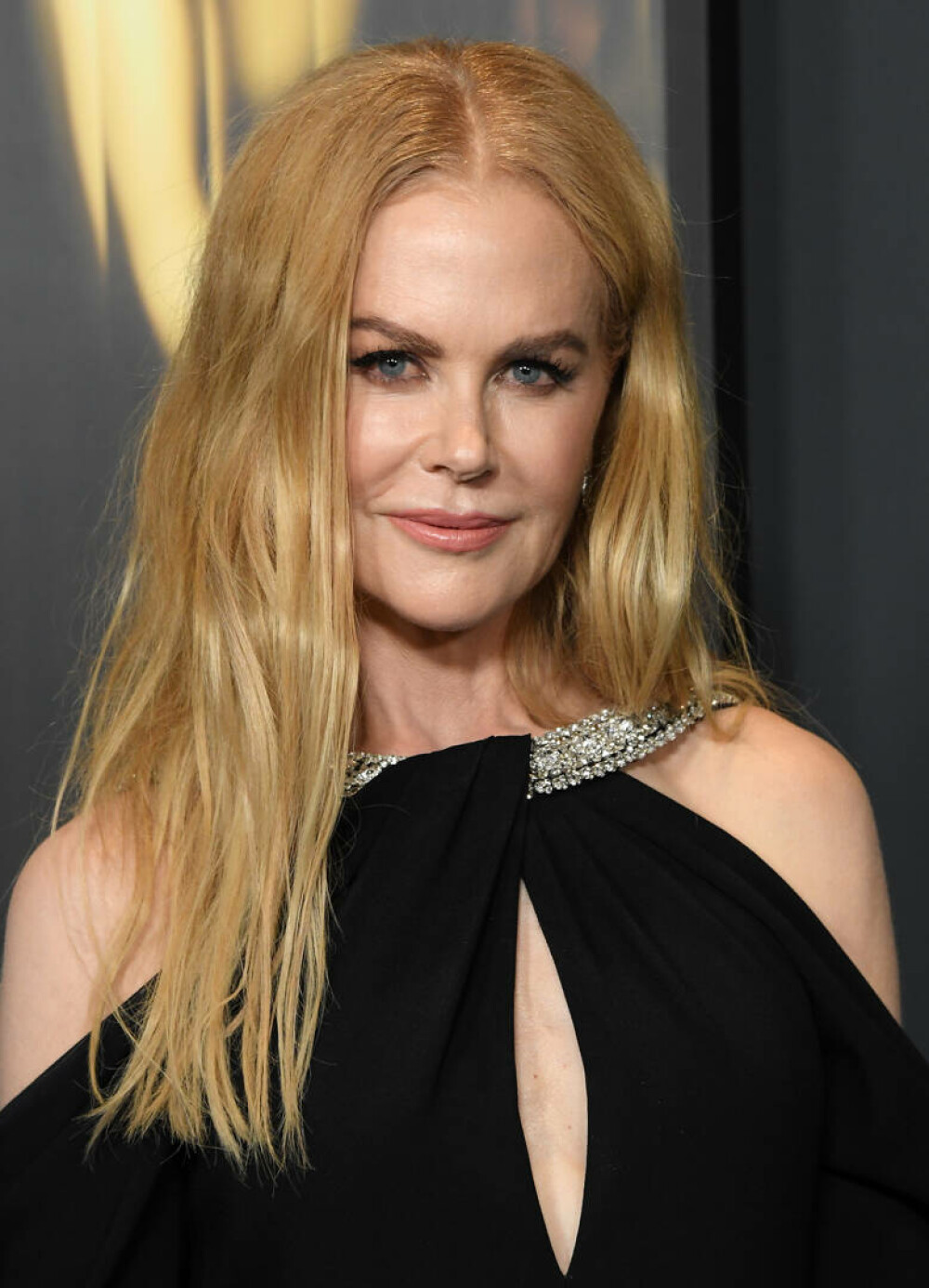 Au făcut timpul să stea în loc. Demi Moore și Nicole Kidman, ravisante la gala Oscarurilor onorifice - Imaginea 13