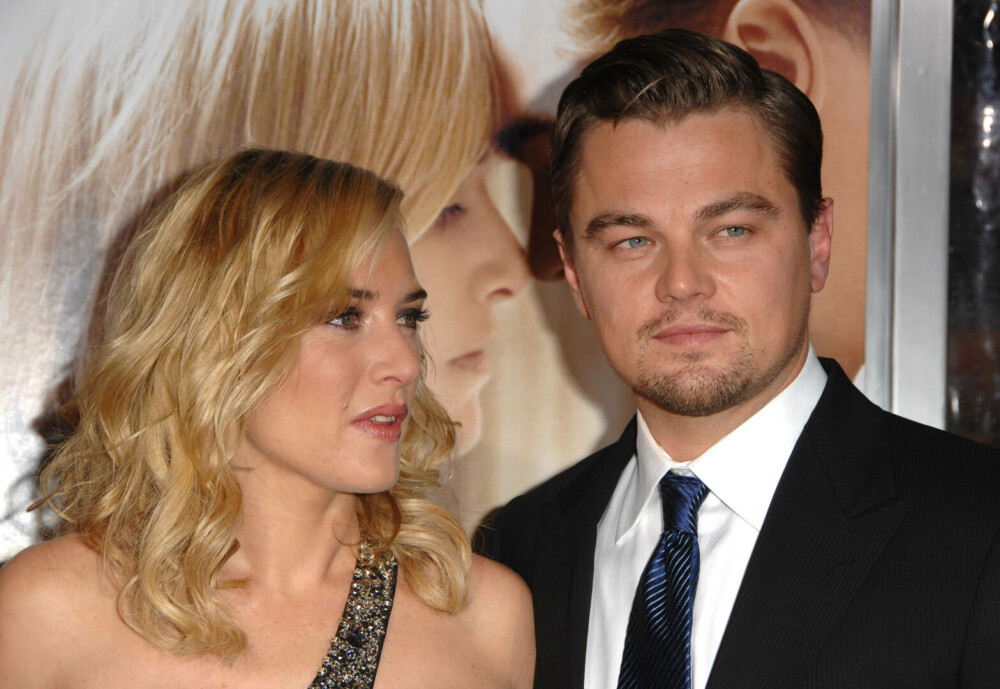 Ce relație au Kate Winslet și Leonardo DiCaprio la 27 de ani de la lansarea filmului Titanic. Unde au fost văzuți. FOTO - Imaginea 1