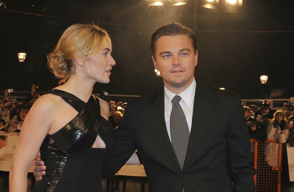 Ce relație au Kate Winslet și Leonardo DiCaprio la 27 de ani de la lansarea filmului Titanic. Unde au fost văzuți. FOTO - Imaginea 2
