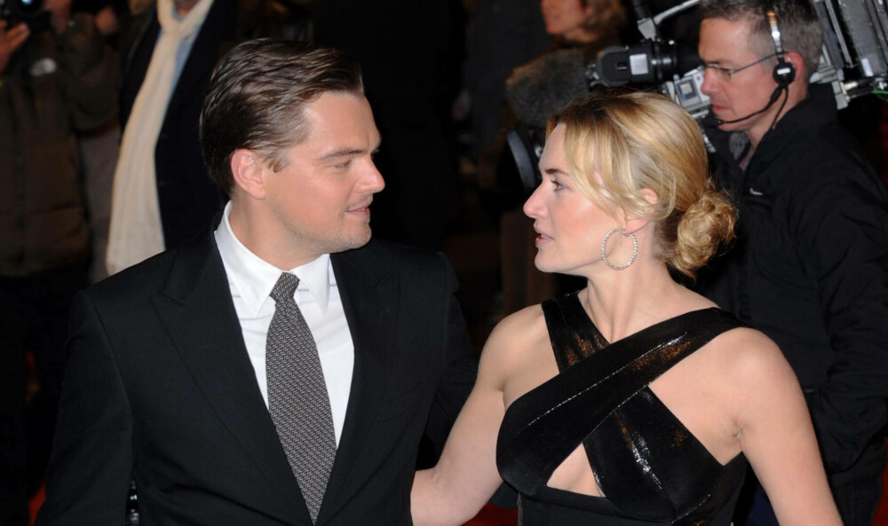 Ce relație au Kate Winslet și Leonardo DiCaprio la 27 de ani de la lansarea filmului Titanic. Unde au fost văzuți. FOTO - Imaginea 3