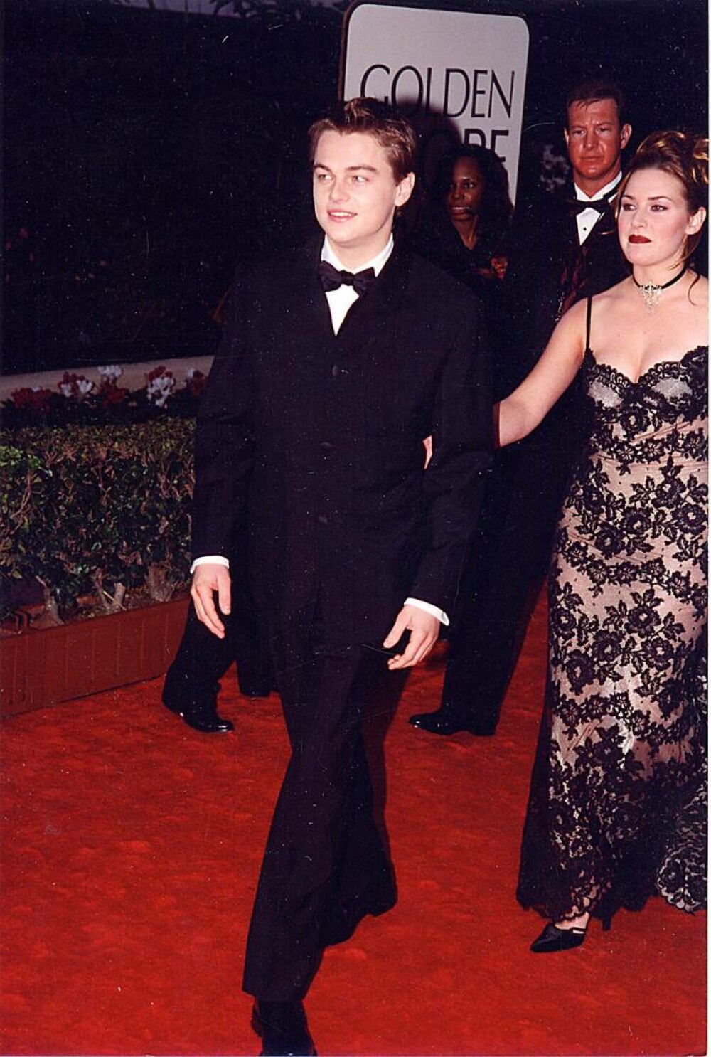 Ce relație au Kate Winslet și Leonardo DiCaprio la 27 de ani de la lansarea filmului Titanic. Unde au fost văzuți. FOTO - Imaginea 4