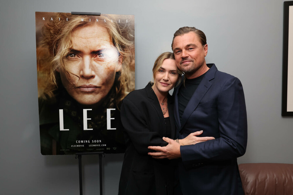 Kate Winslet, în lacrimi când și-a amintit de perioada în care filma pentru Titanic alături de DiCaprio. „A fost oribil” - Imaginea 2