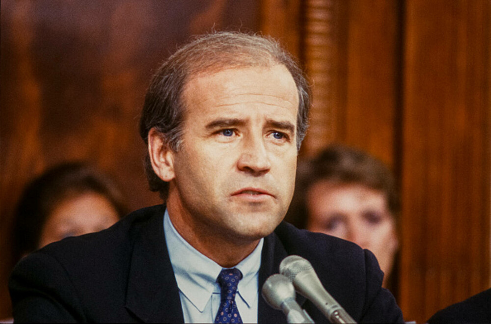 Joe Biden a împlinit 82 de ani, fiind cel mai vârstnic președinte în funcție din istoria SUA. GALERIE FOTO - Imaginea 2